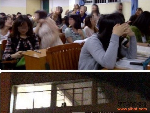 ��У���֡�͵���š� ѧ������"����"��΢��ֱ��